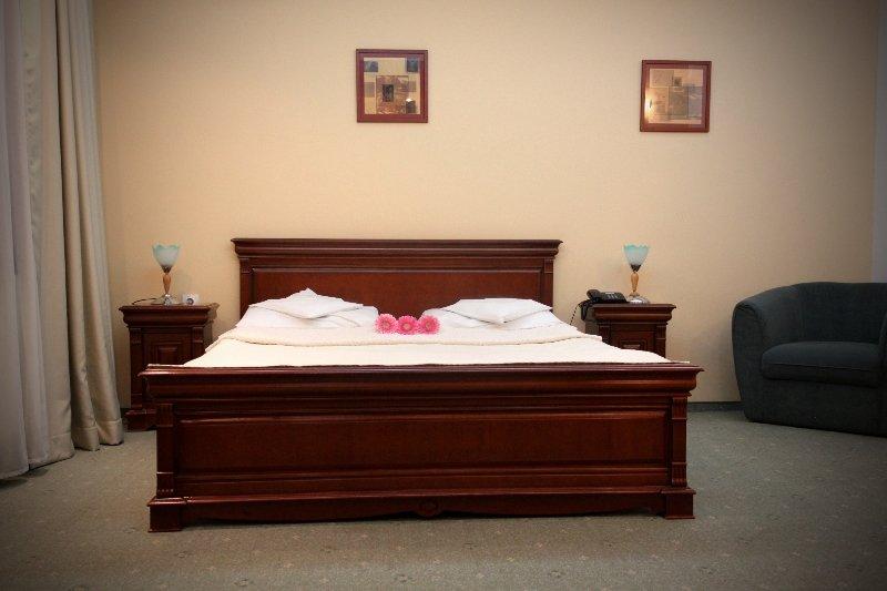 Hotel Opal Клуж-Напока Екстериор снимка